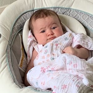 Meet your Posher, Joshua